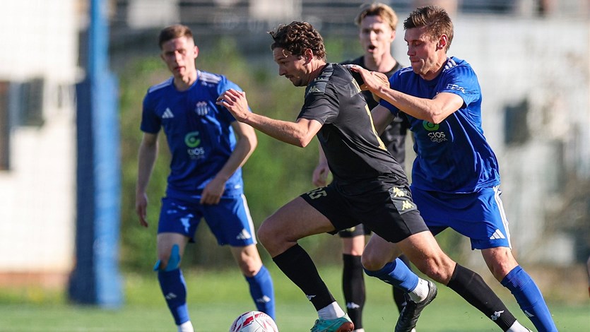 SuperSport Prva NL: Kolo u kojemu Rudeš može potvrditi titulu, a Jarun ostanak