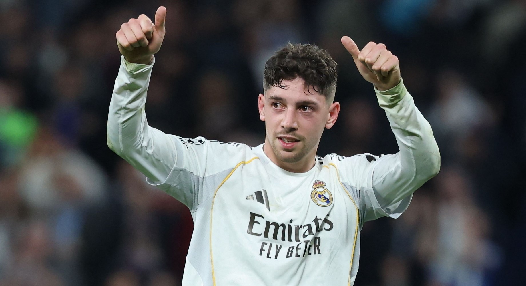 Real Madrid Valverdeu i Tchouameniju izrekao najstrožu kaznu u povijesti kluba