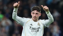 Real Madrid Valverdeu i Tchouameniju izrekao najstrožu kaznu u povijesti kluba