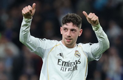 Real Madrid Valverdeu i Tchouameniju izrekao najstrožu kaznu u povijesti kluba