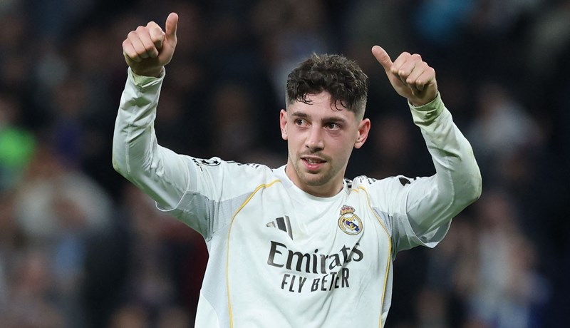 Real Madrid Valverdeu i Tchouameniju izrekao najstrožu kaznu u povijesti kluba