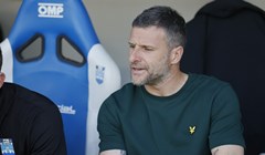Radotić: 'Izmjena će biti iz više razloga, ne možemo odjednom postati Manchester City'