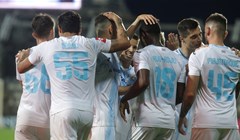 [VIDEO] Rijeka - Vukovar 3:0: Gosti jednom nogom u SuperSport Prvoj NL, Rijeka preskočila Varaždin