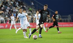 [VIDEO] Pogledajte golove kojima je Rijeka približila Vukovar ispadanju iz lige