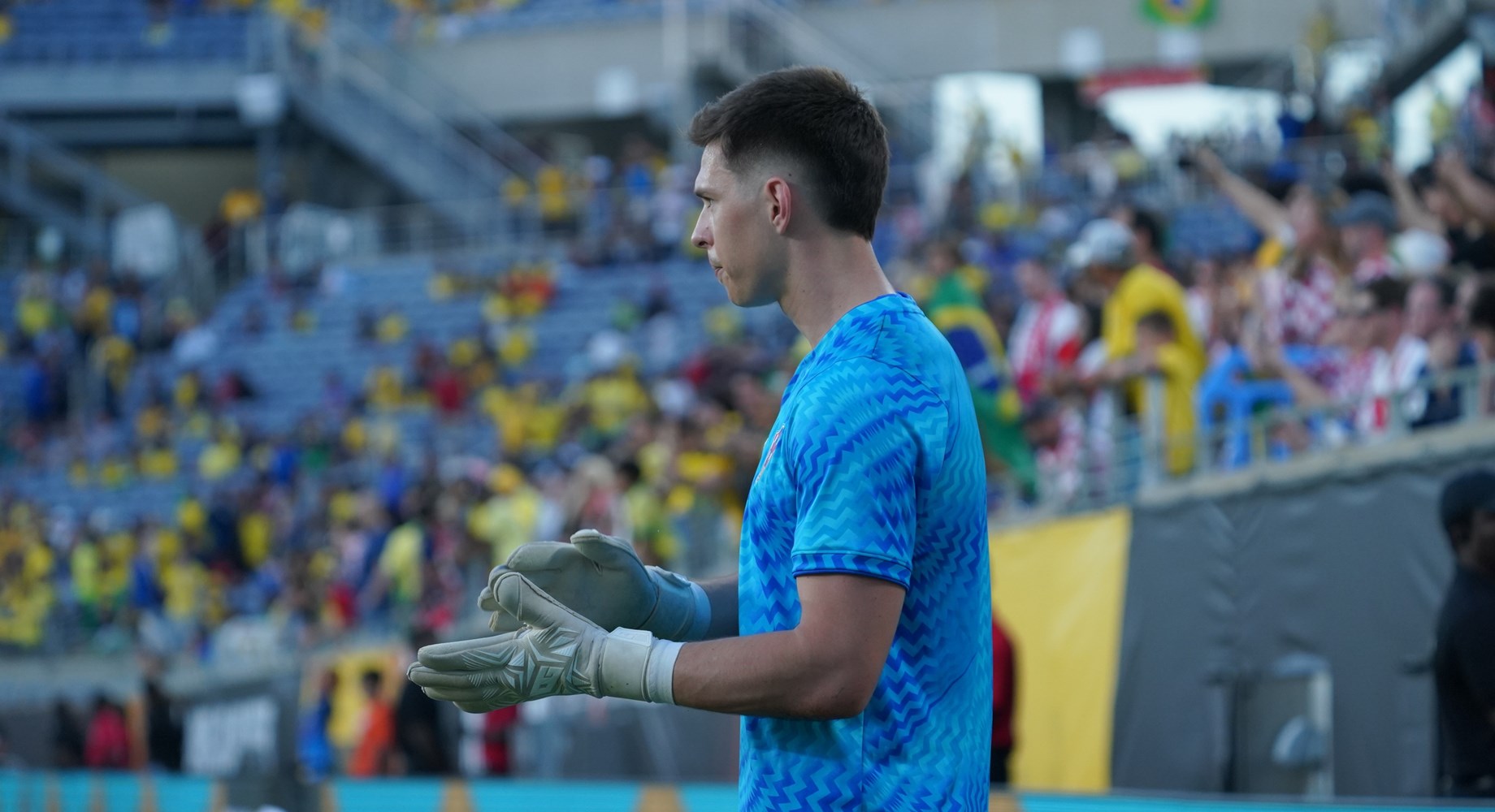Championship: Pandur sačuvao clean-sheet, sve je otvoreno pred uzvrat za Jakirovićev Hull