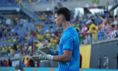 Rangers razbio Celtic i izborio polufinale Liga kupa: Pandur ostavio mrežu netaknutom