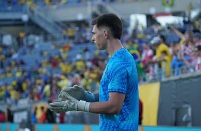 Championship: Pandur sačuvao clean-sheet, sve je otvoreno pred uzvrat za Jakirovićev Hull