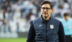Sanchez: 'Kada vidim kako su igrači odigrali ovu utakmicu, priprema za Dinamo nam neće biti teška'
