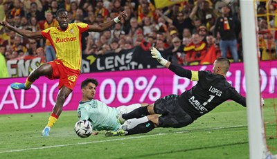 Halilhodžićev povratak nije uspio, Nantes ispada iz Ligue 1