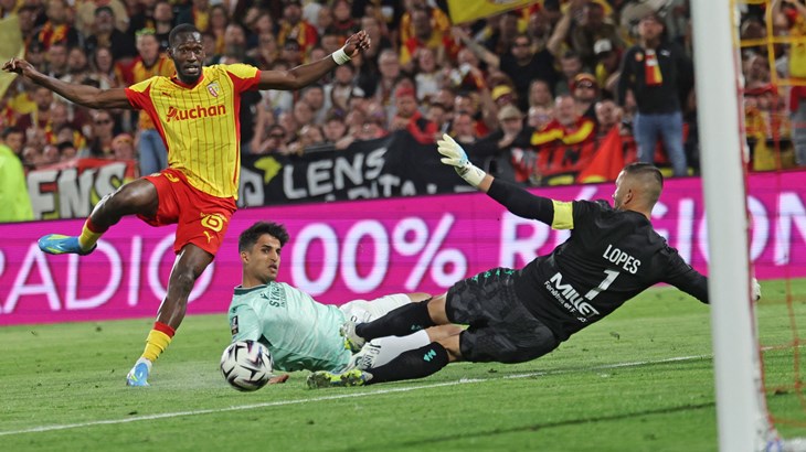 Halilhodžićev povratak nije uspio, Nantes ispada iz Ligue 1