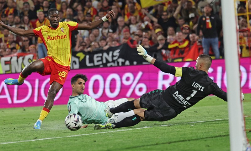 Halilhodžićev povratak nije uspio, Nantes ispada iz Ligue 1