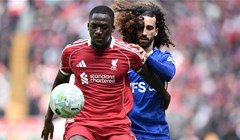 Podjela bodova na Anfieldu, Chelsea prekinuo crni niz