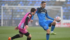 Varaždin - Lokomotiva: Silić ponovno čuva mrežu Varaždina, Jelavić promijenio vratara
