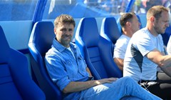 Garcia: 'Do drugog gola mislim da nije bilo prevelike razlike, nakon drugog bila je jednosmjerna utakmica'