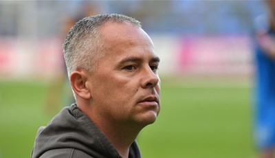 Šafarić: 'Kroz tjedan je bilo dosta stvari koje ne volim, podjela bodova je najpravednija'
