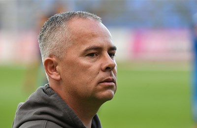 Šafarić: 'Kroz tjedan je bilo dosta stvari koje ne volim, podjela bodova je najpravednija'