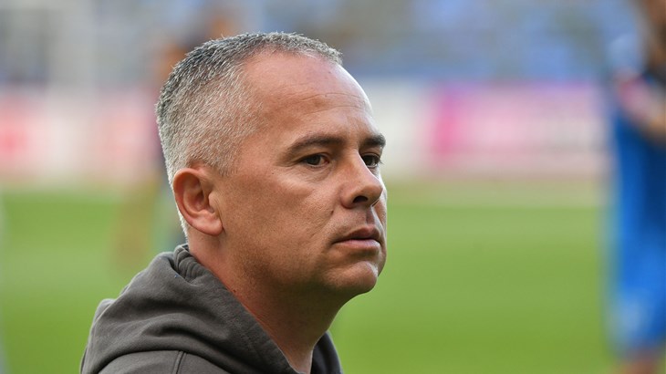 Šafarić: 'Kroz tjedan je bilo dosta stvari koje ne volim, podjela bodova je najpravednija'