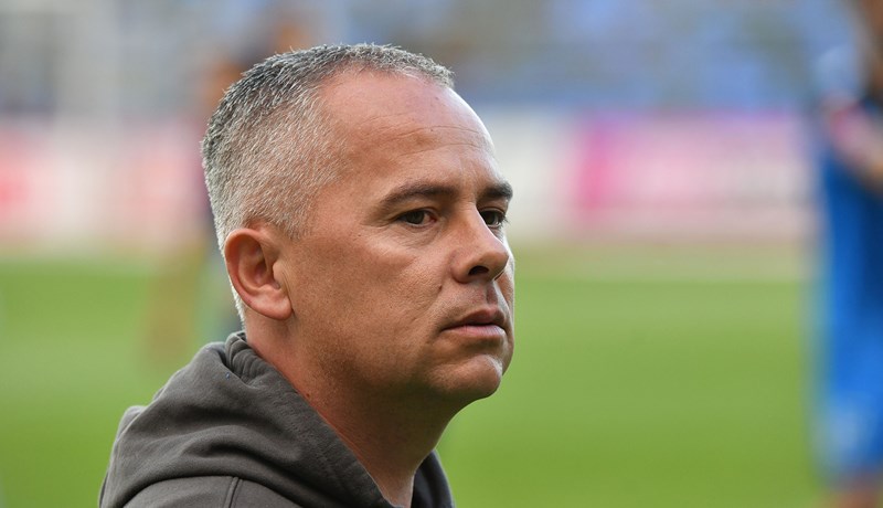 Šafarić: 'Kroz tjedan je bilo dosta stvari koje ne volim, podjela bodova je najpravednija'