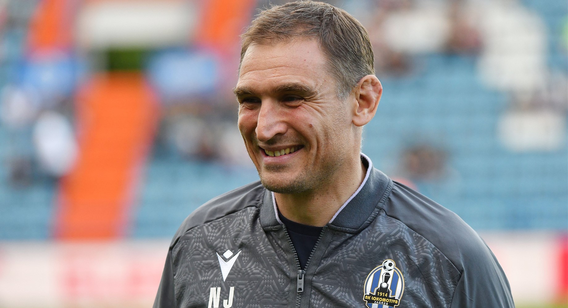 Jelavić: 'Protiv Istre nije bilo kako smo očekivali, međutim rezultat nas je pomazio'