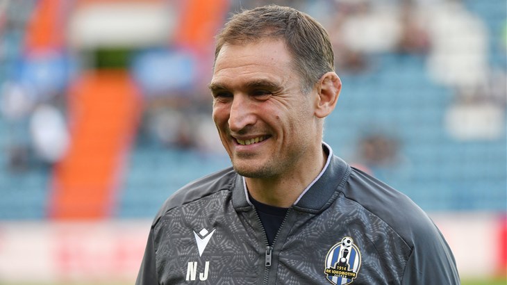 Jelavić: 'Šteta što nismo u utrci za Europu, ali prve četiri momčadi zasluženo su na svojim mjestima'