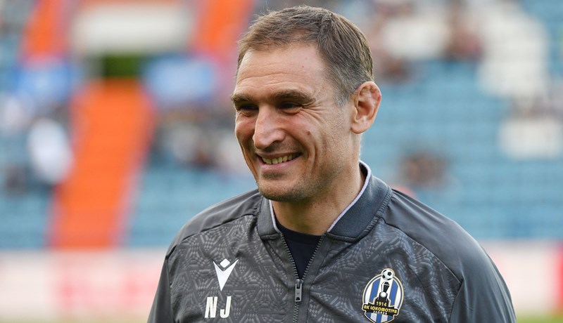 Jelavić: 'Šteta što nismo u utrci za Europu, ali prve četiri momčadi zasluženo su na svojim mjestima'
