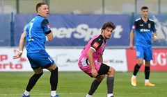 [VIDEO] Varaždin - Lokomotiva: Remi u baroknom gradu, uspavanka u prvom dijelu, Belcar zabio svojima