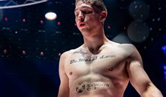 Brkan: 'Pokazao sam cijeli MMA, mislim da je bila dobra izvedba'