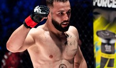 Ančić: 'I da sam završio u prvoj rundi, vjerojatno ne bih bio zadovoljan'