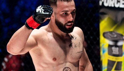 Ančić: 'I da sam završio u prvoj rundi, vjerojatno ne bih bio zadovoljan'
