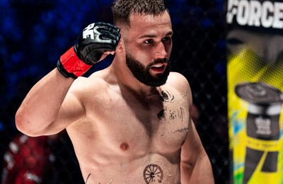 Ančić: 'I da sam završio u prvoj rundi, vjerojatno ne bih bio zadovoljan'
