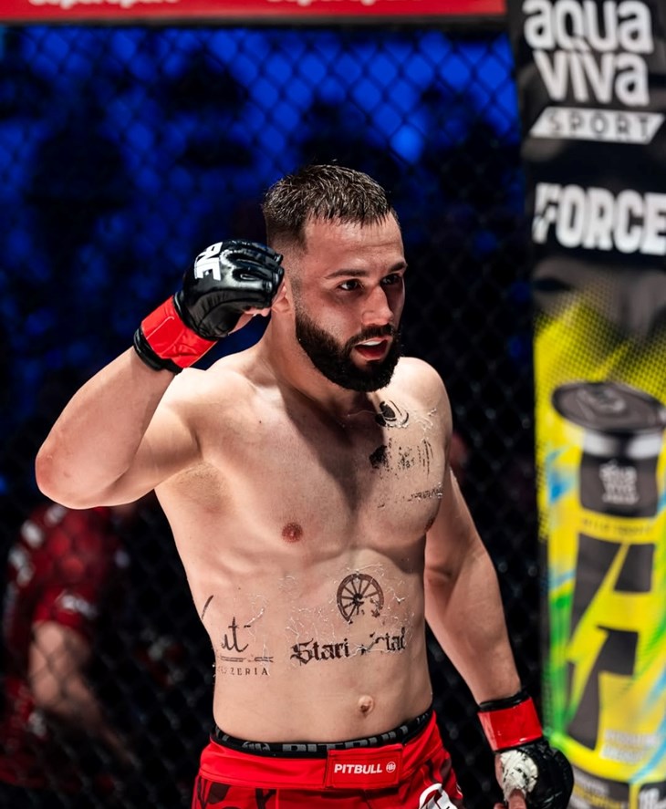Ančić: 'I da sam završio u prvoj rundi, vjerojatno ne bih bio zadovoljan'