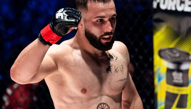 Ančić: 'I da sam završio u prvoj rundi, vjerojatno ne bih bio zadovoljan'
