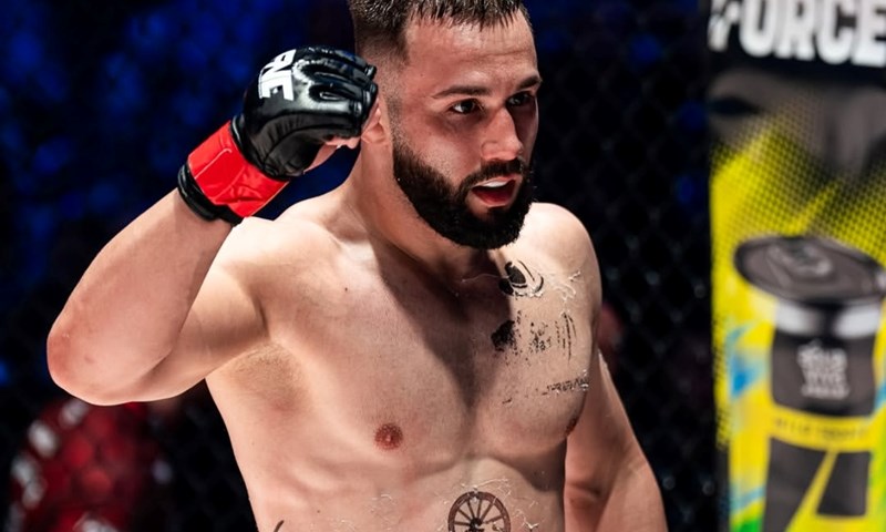 Ančić: 'I da sam završio u prvoj rundi, vjerojatno ne bih bio zadovoljan'