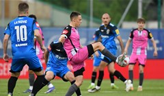 Priželjkivali smo otvoreniji dvoboj, Varaždin mora pobjeđivati ovakve utakmice ako želi biti treći