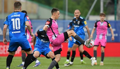 Priželjkivali smo otvoreniji dvoboj, Varaždin mora pobjeđivati ovakve utakmice ako želi biti treći