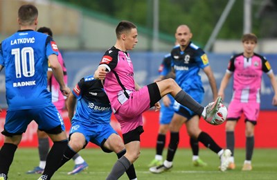 Priželjkivali smo otvoreniji dvoboj, Varaždin mora pobjeđivati ovakve utakmice ako želi biti treći