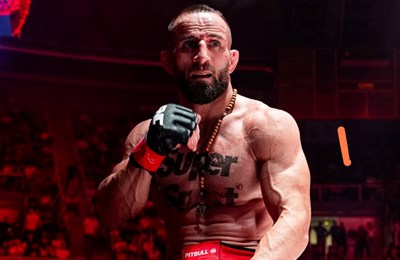 Račić: 'Protivnik je bio nepredvidiv, eksplozivan, s čudnim stilom'