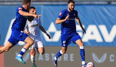 Dinamo i Hajduk kao da nisu ista liga, Splićani trebaju totalni reset ako ne žele još jednu otužnu sezonu