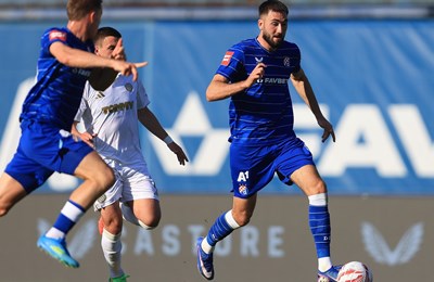 Dinamo i Hajduk kao da nisu ista liga, Splićani trebaju totalni reset ako ne žele još jednu otužnu sezonu