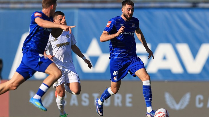 Dinamo i Hajduk kao da nisu ista liga, Splićani trebaju totalni reset ako ne žele još jednu otužnu sezonu