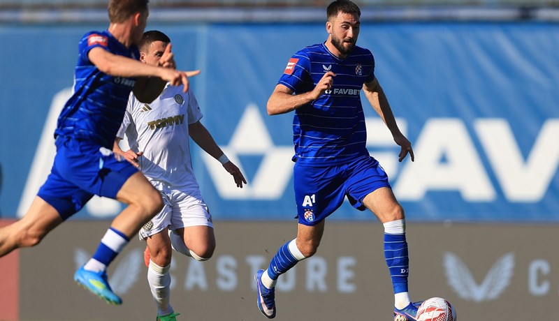 Dinamo i Hajduk kao da nisu ista liga, Splićani trebaju totalni reset ako ne žele još jednu otužnu sezonu