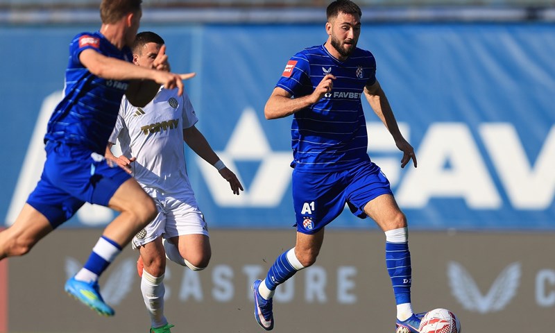 Dinamo i Hajduk kao da nisu ista liga, Splićani trebaju totalni reset ako ne žele još jednu otužnu sezonu