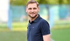 Gregurina: 'Vjerovali smo u proces, baš nam je trebala ova pobjeda'