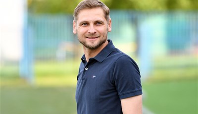 Gregurina: 'Vjerovali smo u proces, baš nam je trebala ova pobjeda'