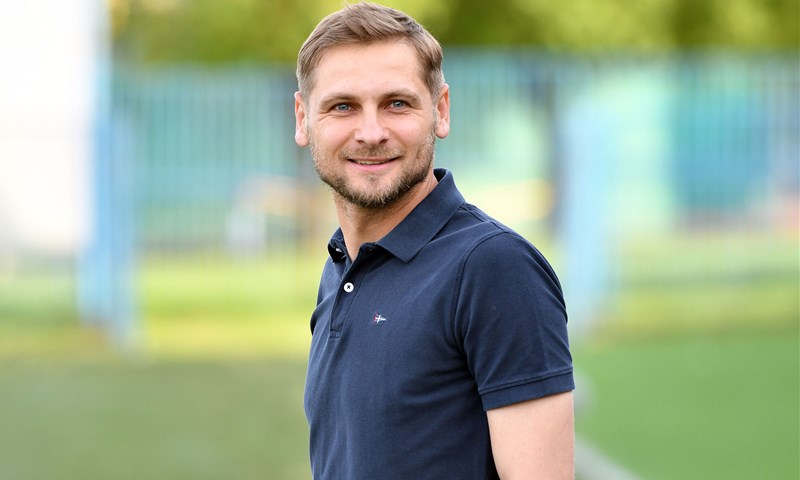 Gregurina: 'Vjerovali smo u proces, baš nam je trebala ova pobjeda'