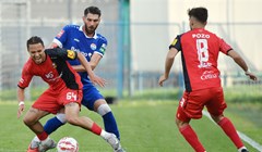 Pogledajte krasnu asistenciju Kovačića i prvijenac Krušelja za tri boda Slaven Belupa protiv Gorice
