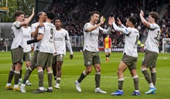 Sjajni Perišić s PSV-om do nove pobjede, Nejašmić zabio za NEC Nijmegen