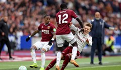 Arsenal pobjedom nad West Hamom stigao nadomak tituli