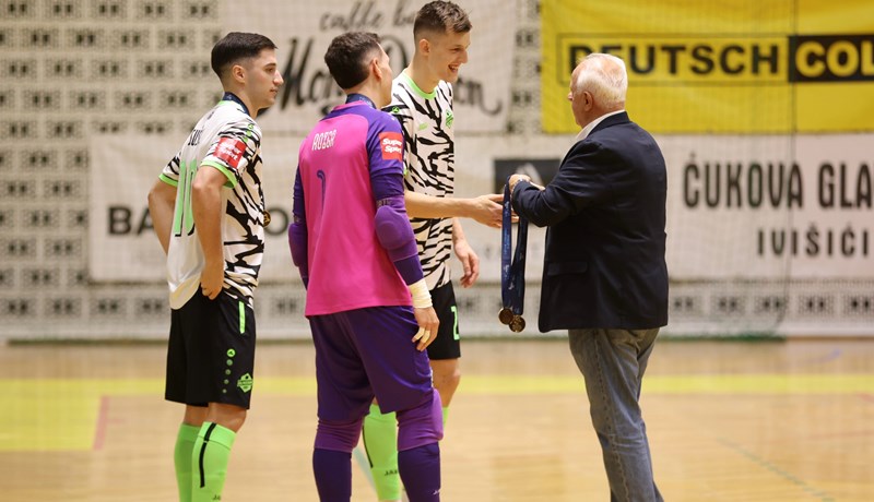 Square na korak do čudesnog preokreta, Sušac 'bombom' donio pobjedu Olmissumu!