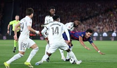 Madriđani razočarani nakon poraza: 'LaLiga nije ozbiljna, to je cirkus i farsa'